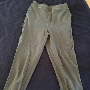 Lululemon sweatpants